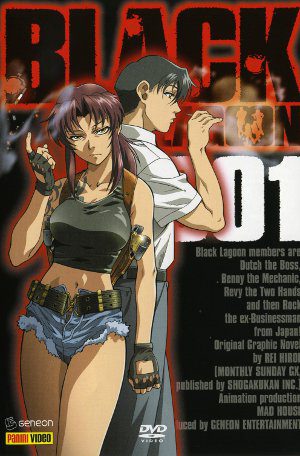 Censure anime – Anni 2000 – Mtv e l’Anime Night