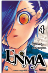 cover del 4 volume, edizione italiana