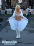 Emma Frost da X Men - l'inizio