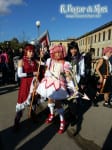 gruppo da Madoka Magica