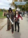 Van Helsing e Anna