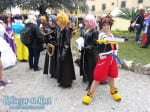 gruppo da Kingdom Hearts