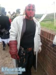 Hellboy