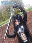 Black Rock Shooter