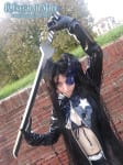 Black Rock Shooter