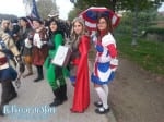 The avengers al femminile