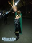 Loki da Avengers