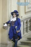 Ciel da Kuroshitsuji - Black Butler