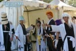 gruppo da Bleach