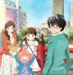 3gatsu no Lion (2)