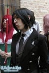 Sebastian da Kuroshitsuji (Black Butler)