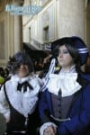 due Ciel da Kuroshitsuji (Black Butler)