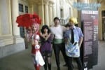 Gruppo da One Piece