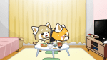 Aggretsuko 2 (3)