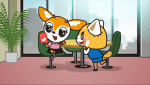 Aggretsuko 2 (4)