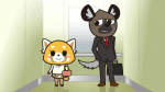 Aggretsuko 2 (5)