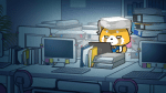 Aggretsuko (3)