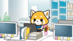 Aggretsuko (4)