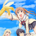 Aho-Girl7