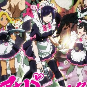 Akiba Maid Sensou7