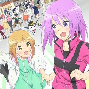 Tensei Kizoku no Isekai Boukenroku: O anime isekai mais épico da tempo