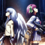 Angel Beats (1)