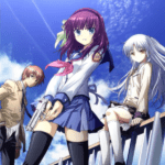 Angel Beats (2)