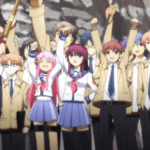 Angel Beats (3)