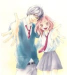 Ao Haru Ride (5)