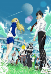 Arakawa Under the Bridge (2)