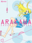 Arakawa Under the Bridge (6)