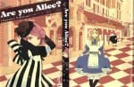 Are You Alice (3)