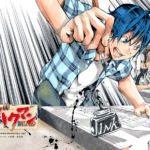 Bakuman (3)