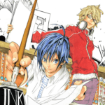 Bakuman (4)