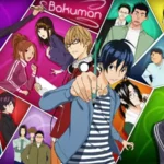 Bakuman S1 (2)