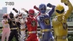 Bakuryuu Sentai Abaranger (1)