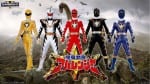 Bakuryuu Sentai Abaranger (5)