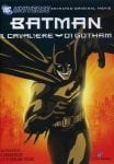 Batman Il cavaliere di Gotham (2)