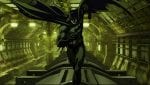 Batman Il cavaliere di Gotham (3)