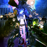 Black Rock Shooter Dawn Fall (2)