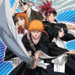 Bleach stagione 1 (2)