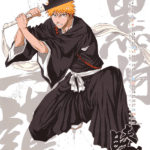 Bleach stagione 1 (4)