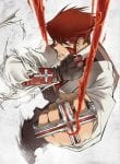 Blood Blockade Battlefront (3)