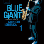 Blue Giant (1)