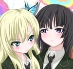 Sena & Yozora