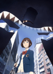 Boogiepop wa Warawanai (3)