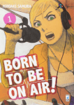 Born to be on Air (2)