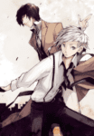 Bungou Stray Dogs (4)