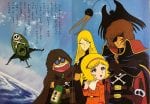 Capitan Harlock ssx (4)