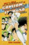 Capitan Tsubasa World Youth Special (2)